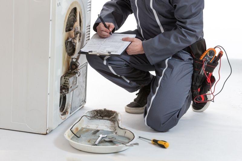 Appliance repair service in South Norwood