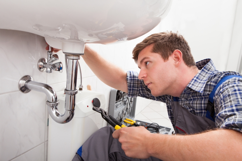 24/7 emergency plumber in South Norwood