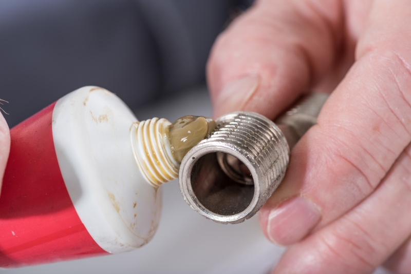 Contact Gas Guardian Experts in South Norwood