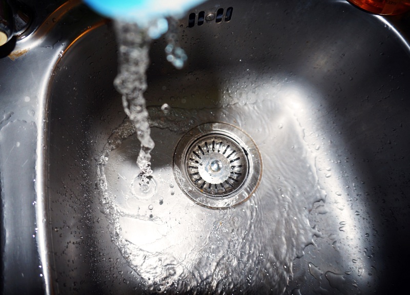 Tap repair in South Norwood